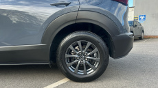 Mazda Cx-30 2.0 e-Skyactiv G MHEV SE-L Lux 5dr Petrol Hatchback